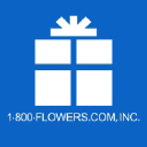 1 800 FLOWERS COM INC logo