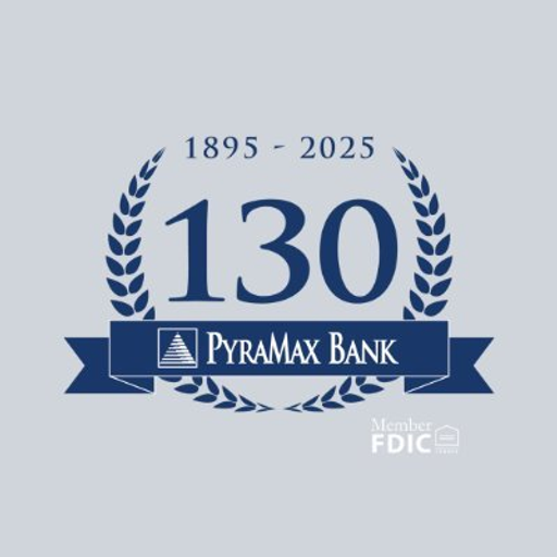 1895 Bancorp of Wisconsin, Inc. /MD/ logo