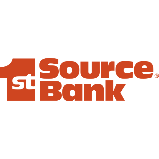 1ST SOURCE CORP logo