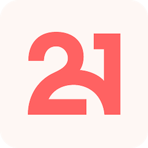 21Shares XRP ETF logo