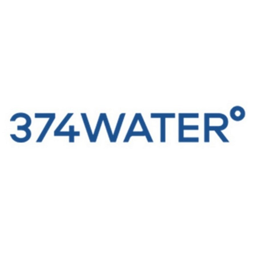 374Water Inc. logo