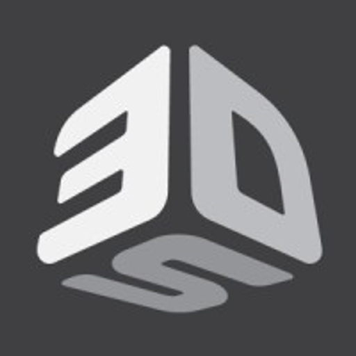 3D SYSTEMS CORP logo