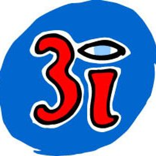 3i GROUP PLC logo