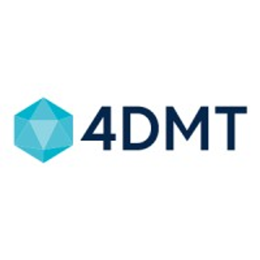 4D Molecular Therapeutics, Inc. logo