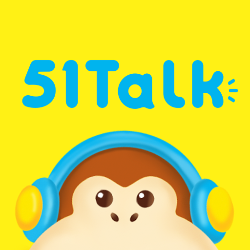 51Talk Online Education Group logo