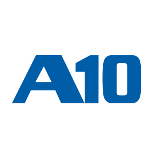 A10 Networks, Inc. logo