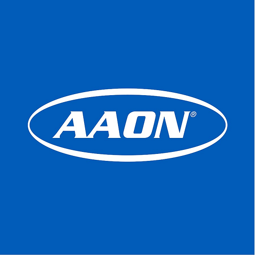AAON, INC. logo