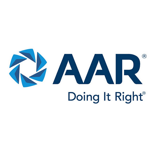 AAR CORP logo