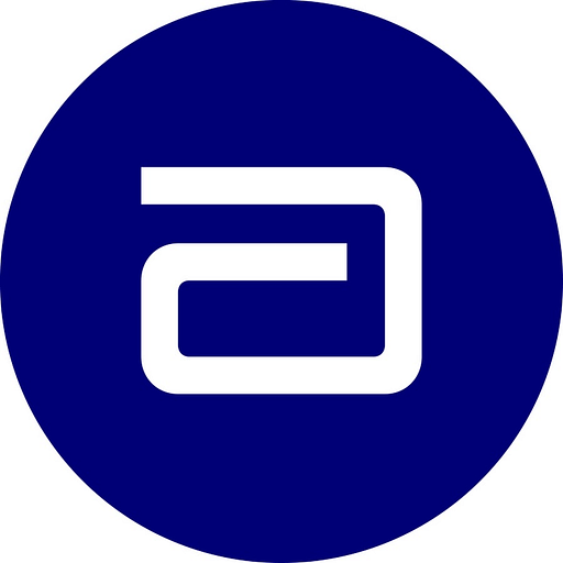 ABBOTT LABORATORIES logo