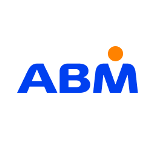 ABM INDUSTRIES INC /DE/ logo