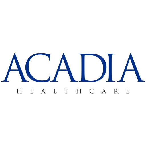 Acadia Healthcare Company, Inc. logo