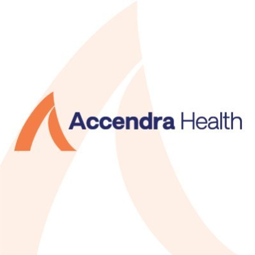 ACCENDRA HEALTH INC/VA/ logo