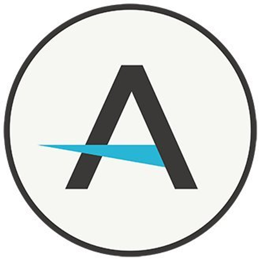 ACCURAY INC logo