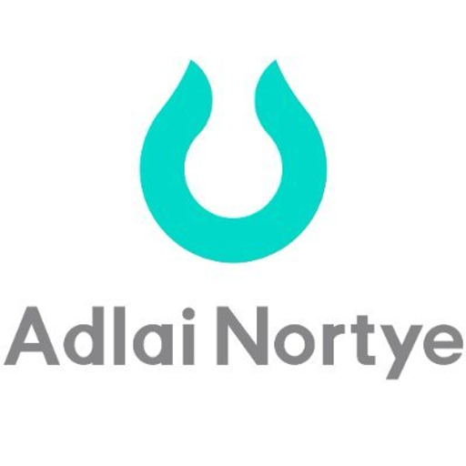 Adlai Nortye Ltd. logo