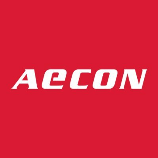 Aecon Group Inc. logo
