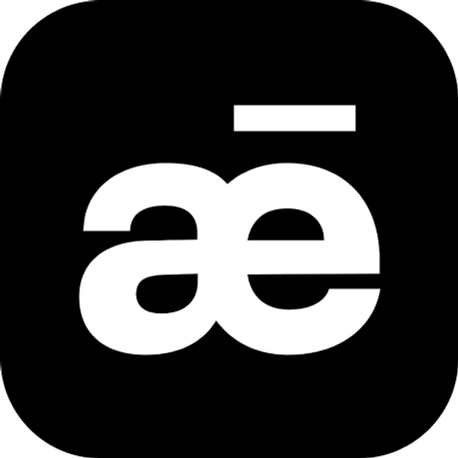Aether Holdings, Inc. logo