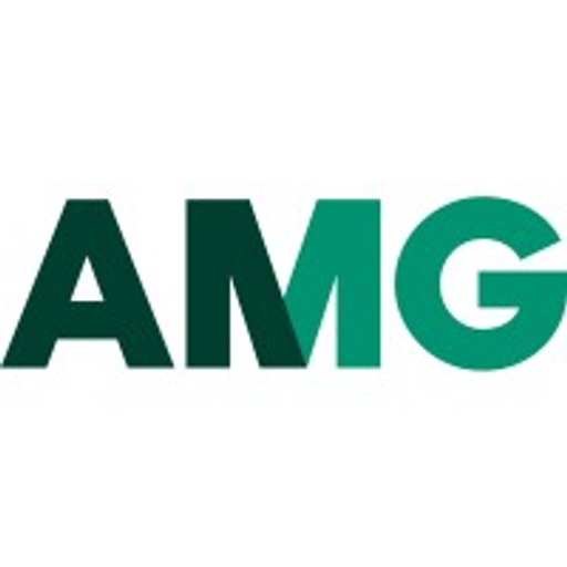AFFILIATED MANAGERS GROUP, INC. logo