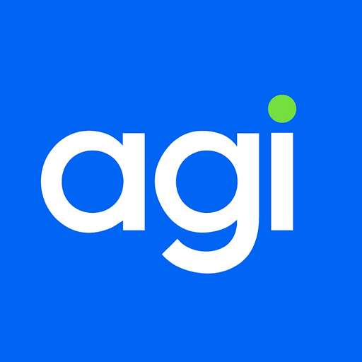 AGI Inc logo