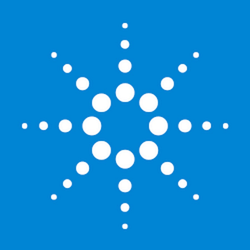 AGILENT TECHNOLOGIES, INC. logo