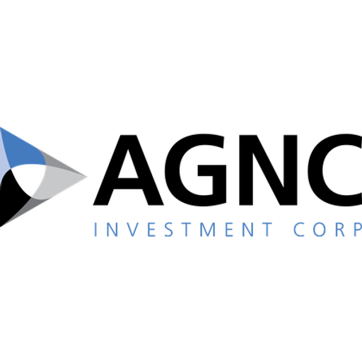 AGNC Investment Corp. logo