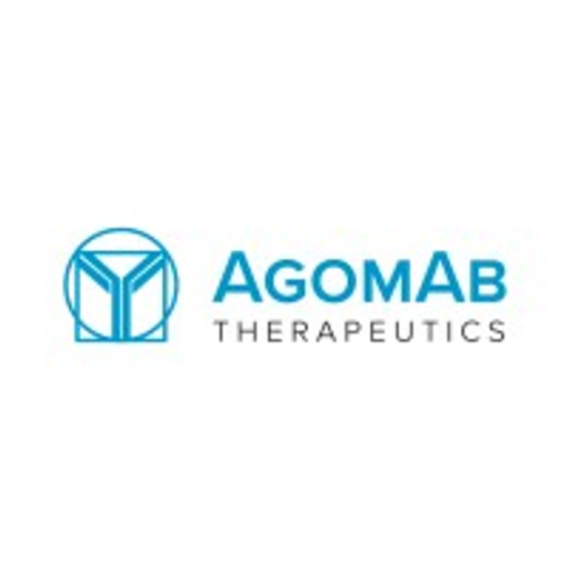 Agomab Therapeutics NV logo