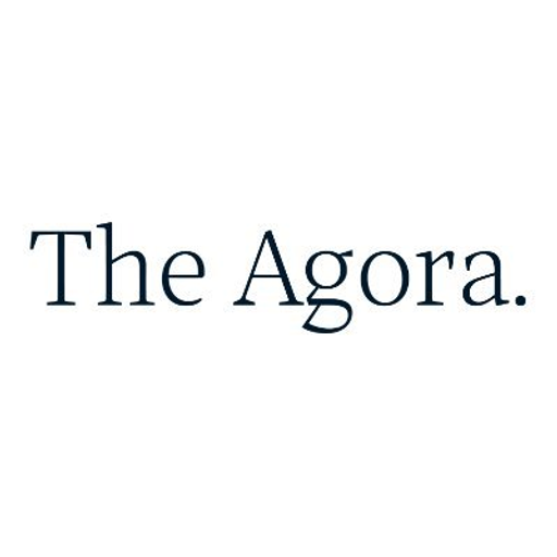 Agora, Inc. logo