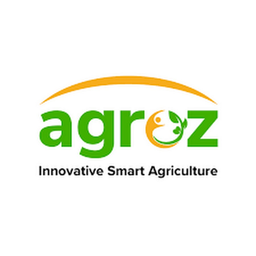 Agroz Inc. logo