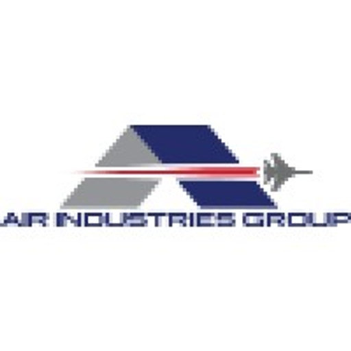 AIR INDUSTRIES GROUP logo