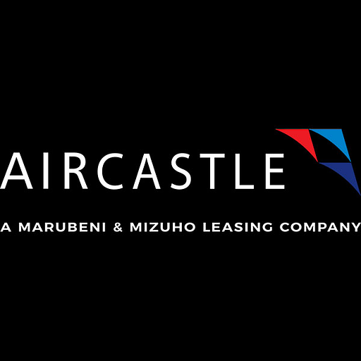 Aircastle LTD logo