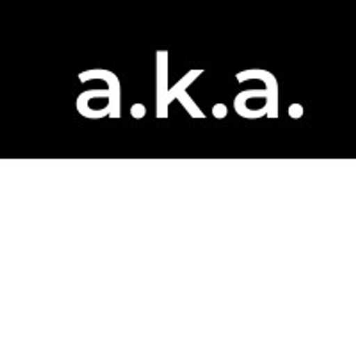 A.K.A. BRANDS HOLDING CORP. logo