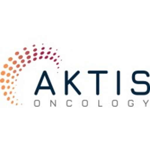 Aktis Oncology, Inc. logo