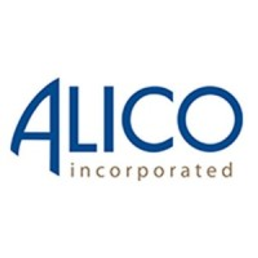 ALICO, INC. logo