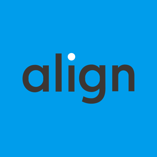 ALIGN TECHNOLOGY INC logo