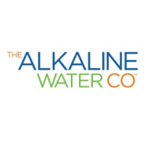 ALKALINE WATER Co INC logo