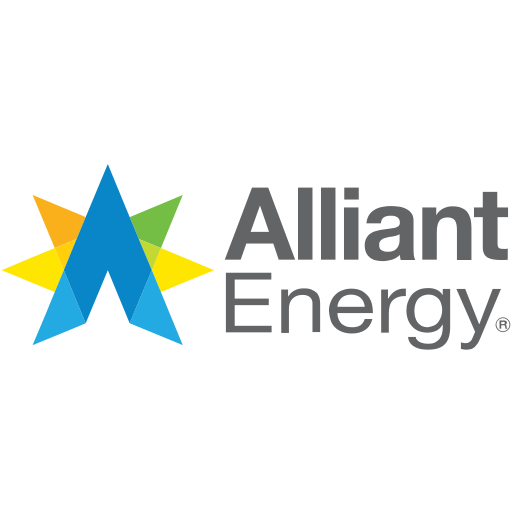 ALLIANT ENERGY CORP logo
