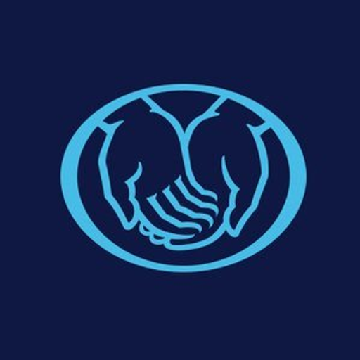 ALLSTATE CORP logo