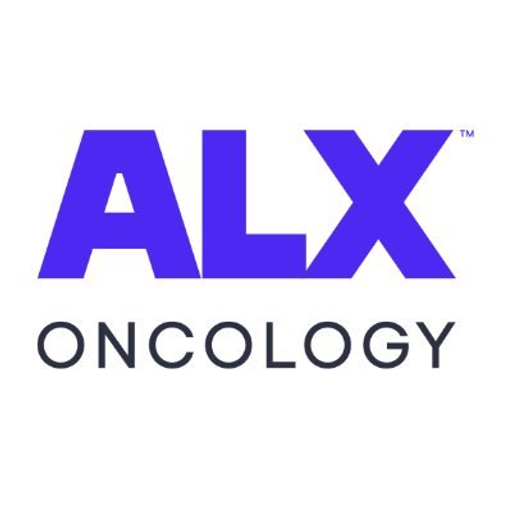 ALX ONCOLOGY HOLDINGS INC logo