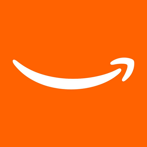 AMAZON COM INC logo