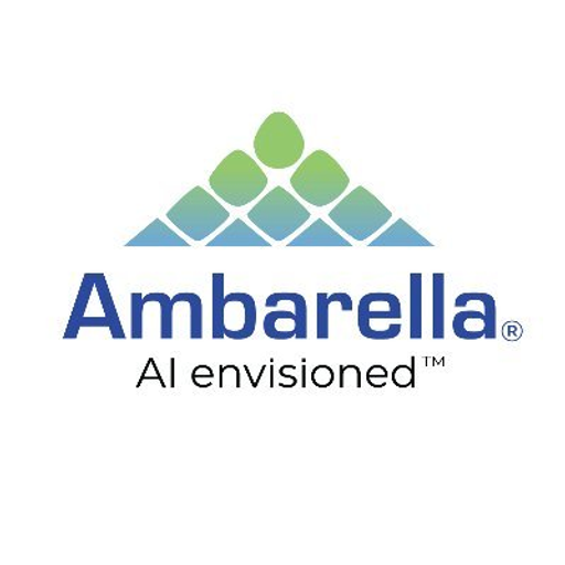 AMBARELLA INC logo