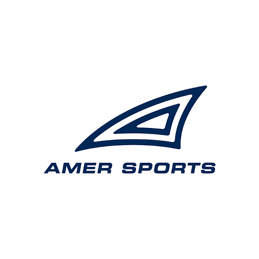 Amer Sports, Inc. logo