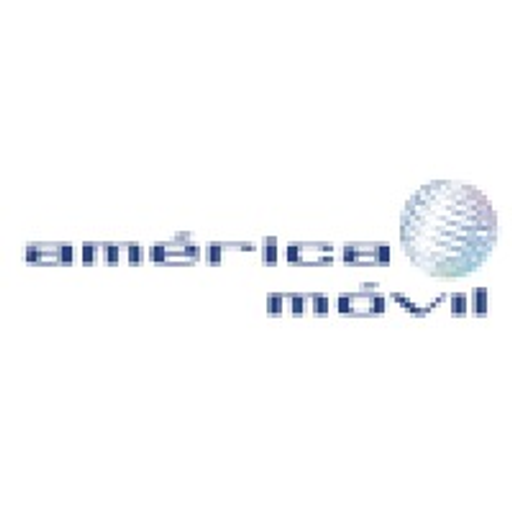 AMERICA MOVIL SAB DE CV/ logo