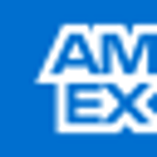AMERICAN EXPRESS CO logo