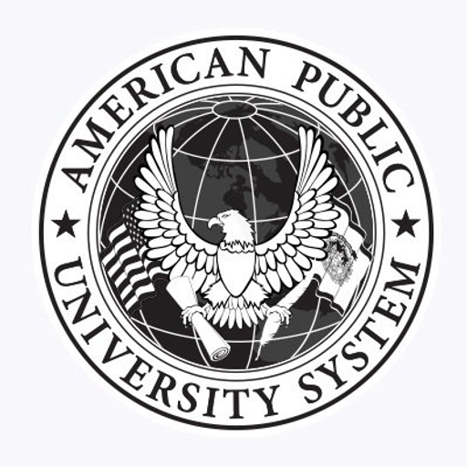 AMERICAN PUBLIC EDUCATION INC logo