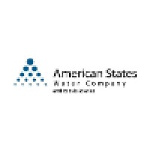 AMERICAN STATES WATER CO logo