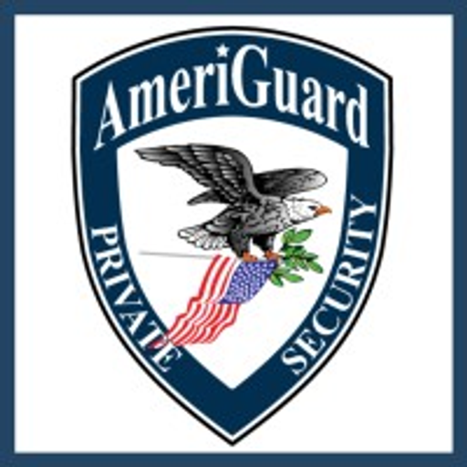 AMERIGUARD SECURITY SERVICES, INC. logo