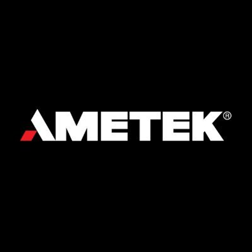 AMETEK INC/ logo