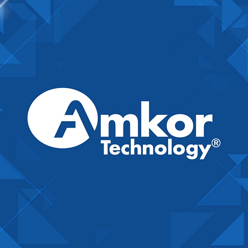 AMKOR TECHNOLOGY, INC. logo