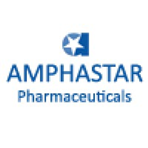 Amphastar Pharmaceuticals, Inc. logo