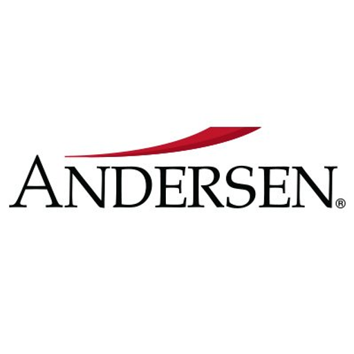 Andersen Group Inc. logo