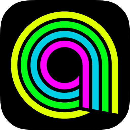 Anghami Inc logo